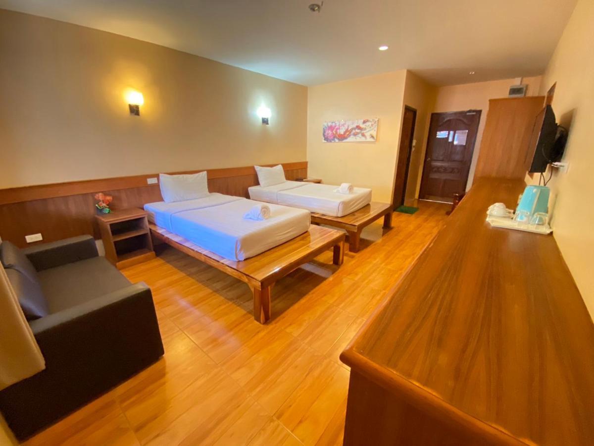 莲花度假酒店 涛岛 外观 照片